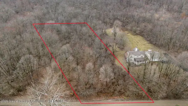 Parcel B Bailey Road, Dimondale, MI 48821