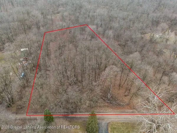 Parcel A Bailey Road, Dimondale, MI 48821