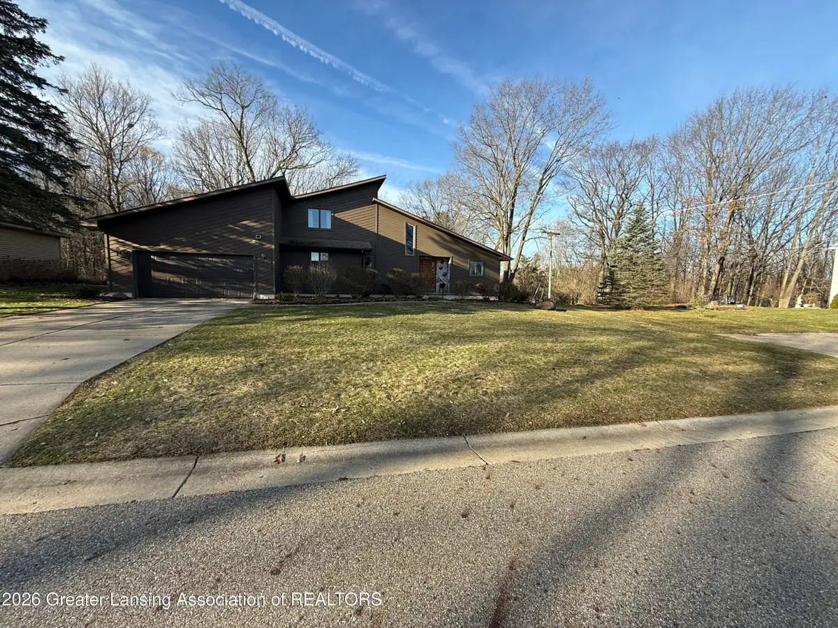 6319 Berner Court, Grand Ledge, MI 48837 - #1