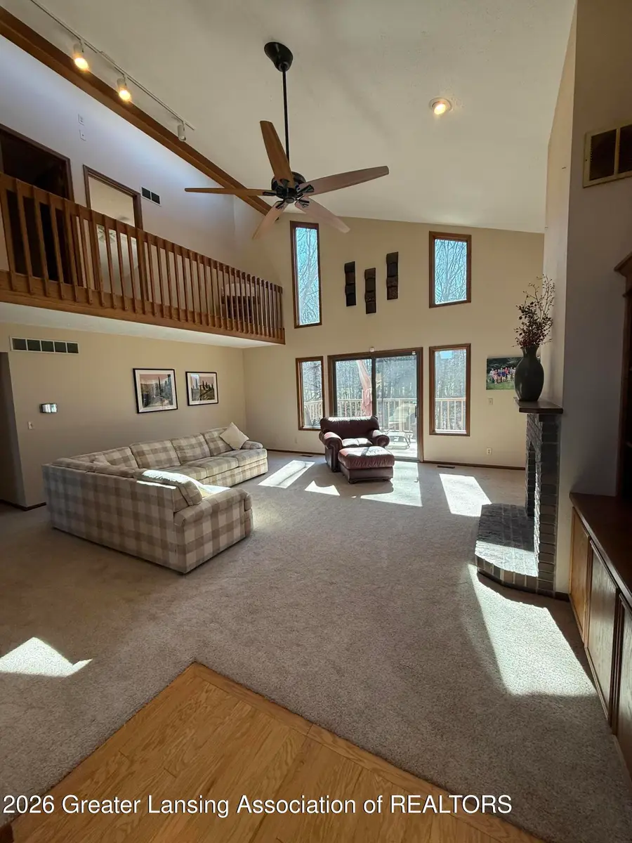 6319 Berner Court, Grand Ledge, MI 48837 - #3