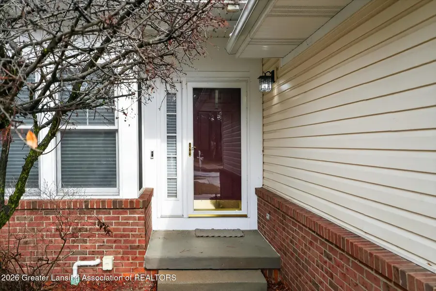 6816 Heron Valley Court #2, Lansing, MI 48917 - #2