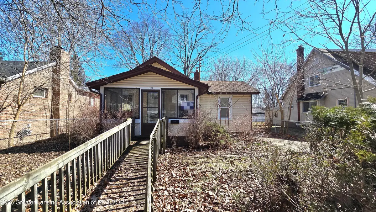 1111 Regent Street, Lansing, MI 48912 - #1