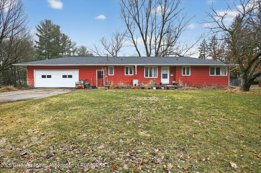 3116 Manley Drive, Lansing, MI 48910 - #3