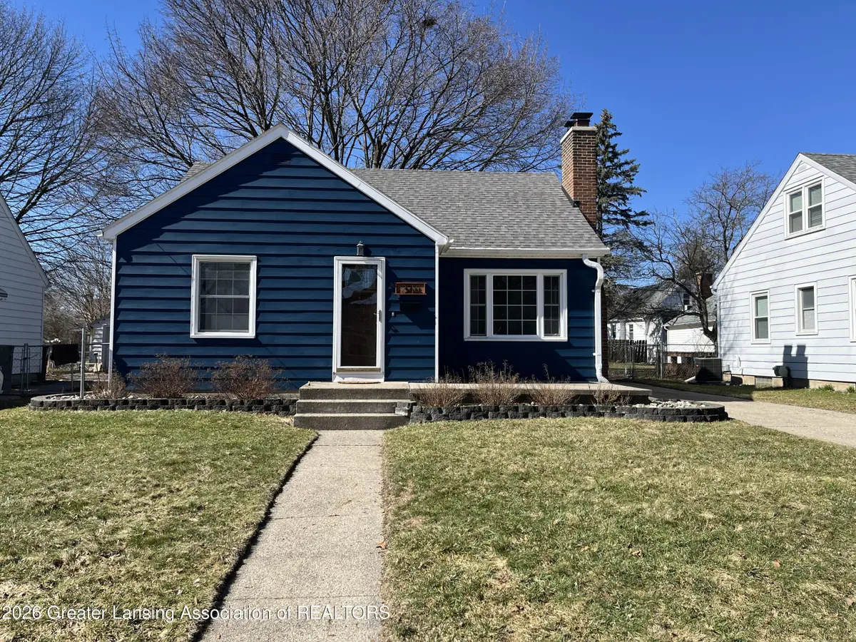 2016 Pattengill Avenue, Lansing, MI 48910 - #1