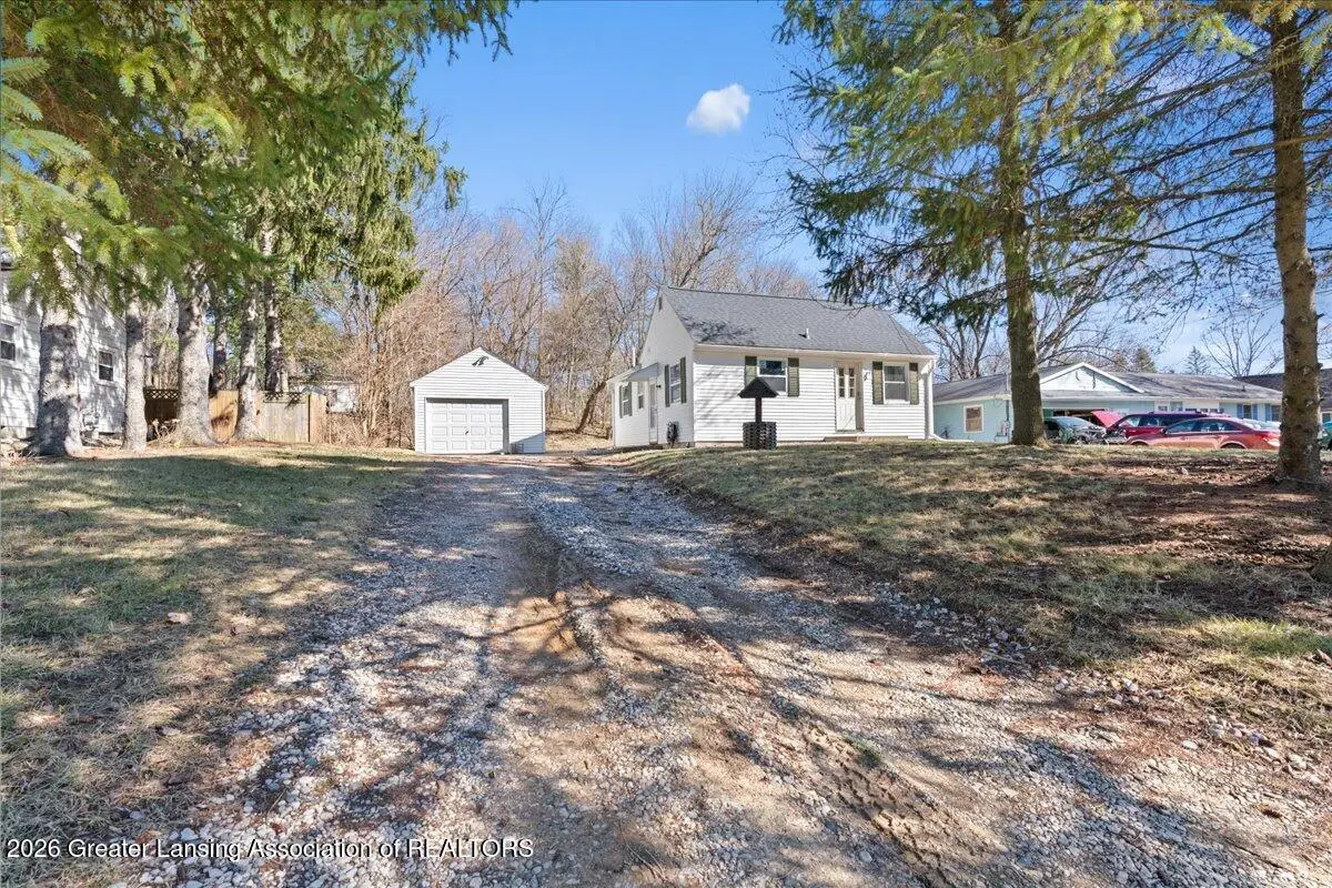 15897 Elmira Street, Lansing, MI 48906 - #1