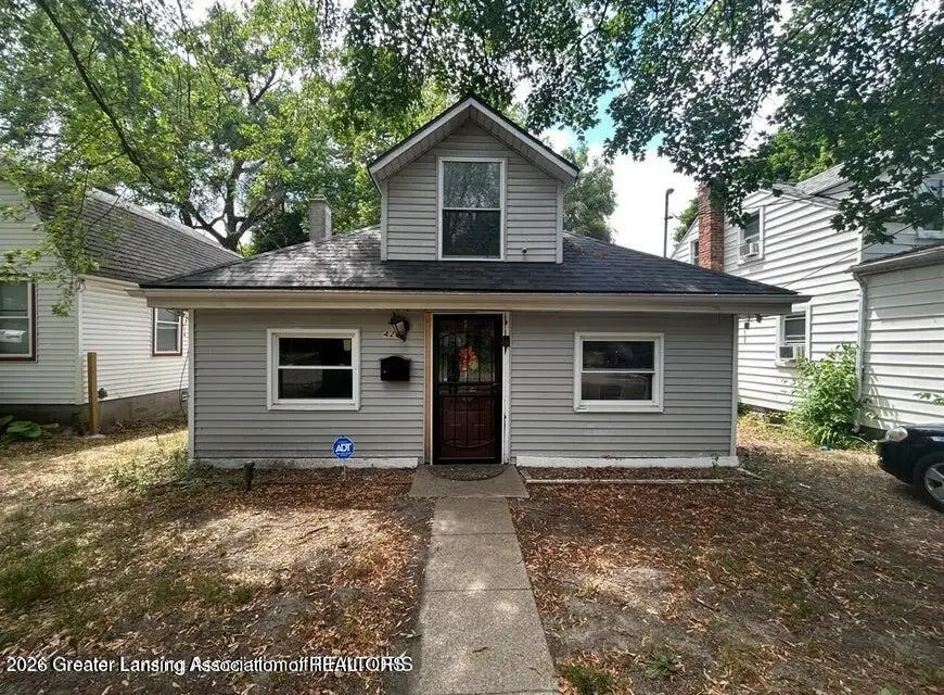 426 S Francis Avenue, Lansing, MI 48912 - #1