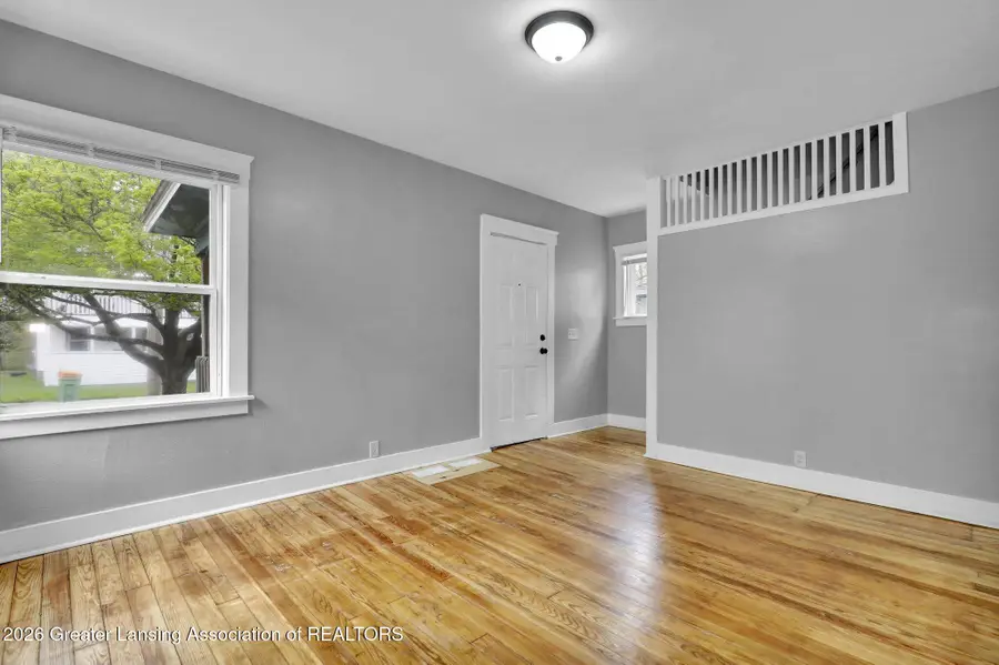 1522 Bailey Street, Lansing, MI 48910 - #3