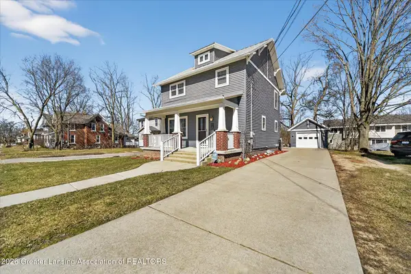 925 May Street, Lansing, MI 48906