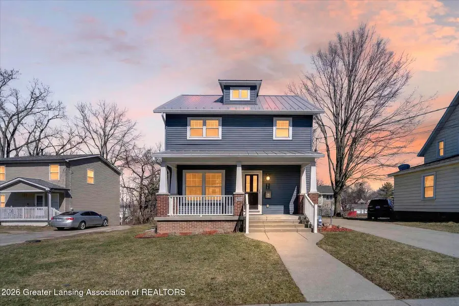 925 May Street, Lansing, MI 48906 - #2