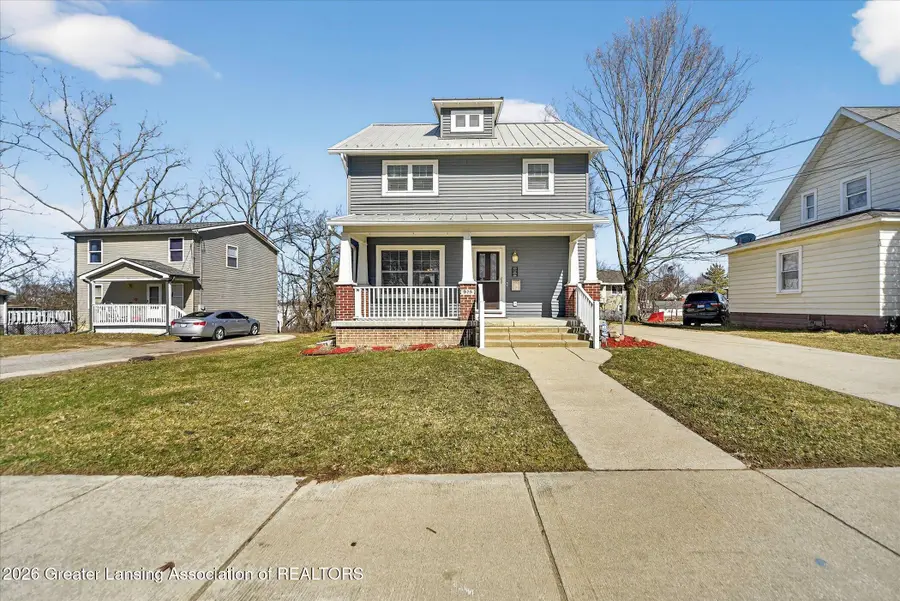 925 May Street, Lansing, MI 48906 - #3