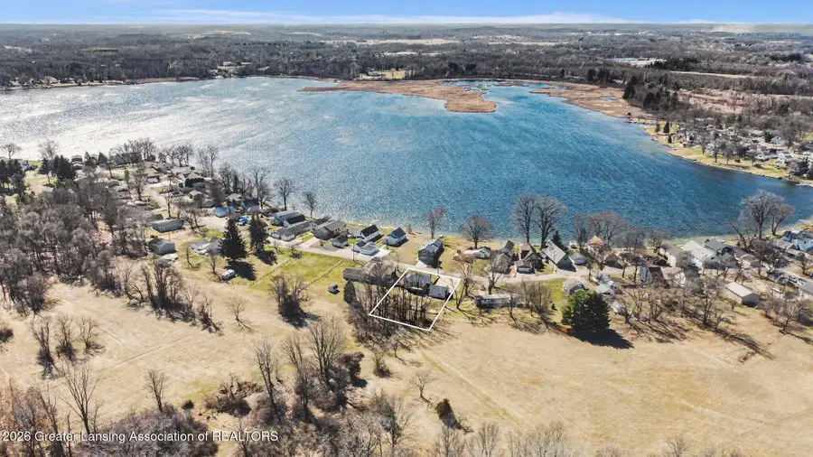 225 Ackerson Lake Drive, Jackson, MI 49201 - #2