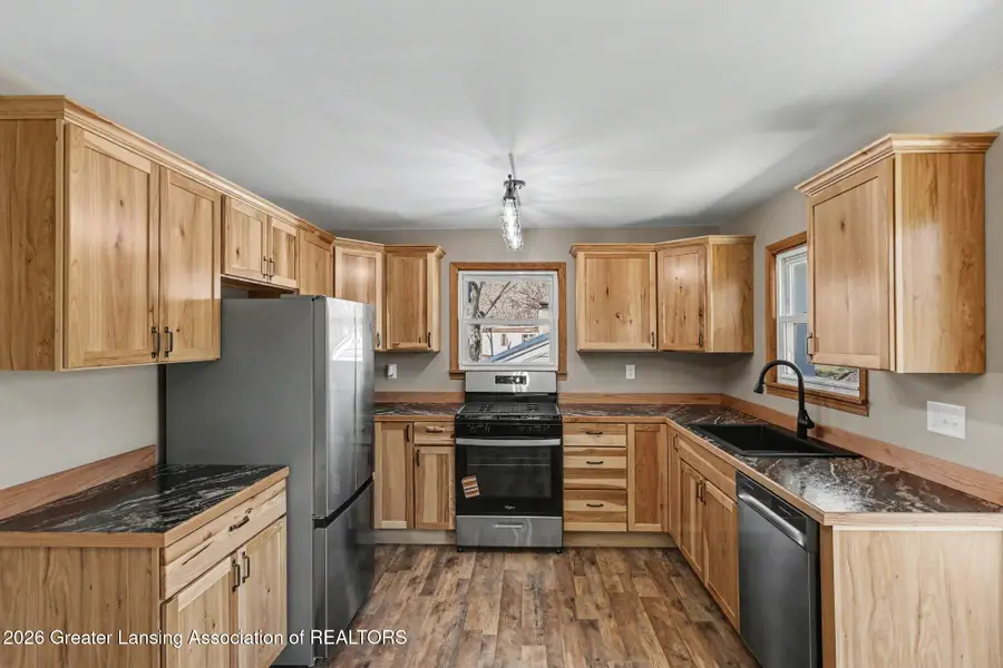 225 Ackerson Lake Drive, Jackson, MI 49201 - #3