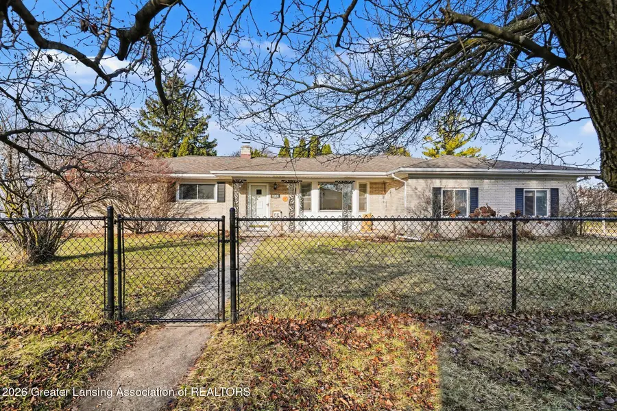 4908 Applewood Drive, Lansing, MI 48917 - #2