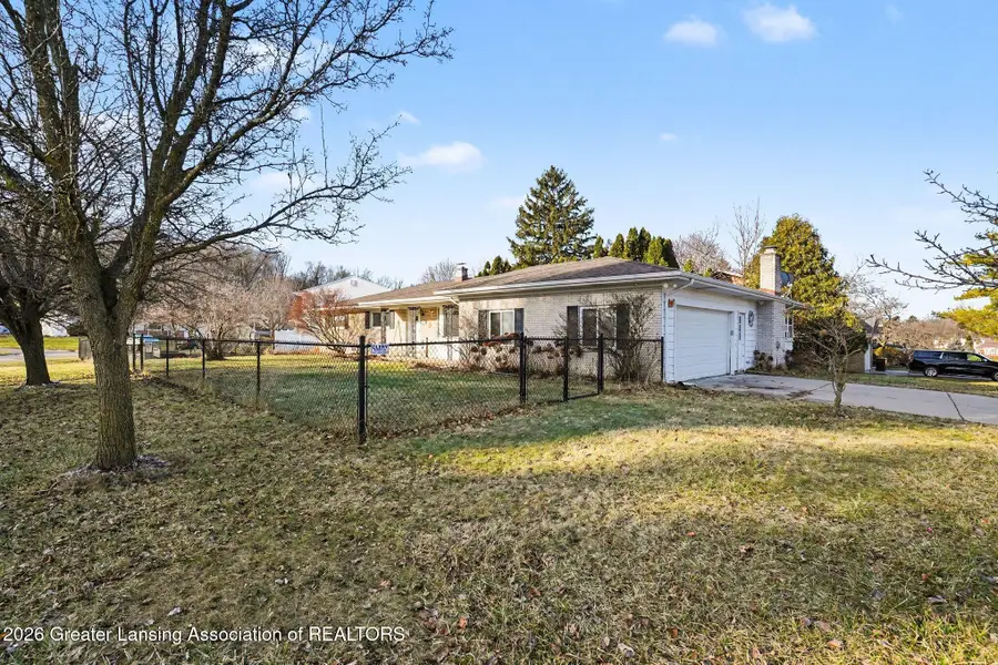 4908 Applewood Drive, Lansing, MI 48917 - #3