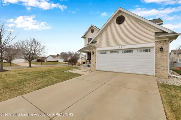 3522 Ramsgate Drive, Lansing, MI 48906