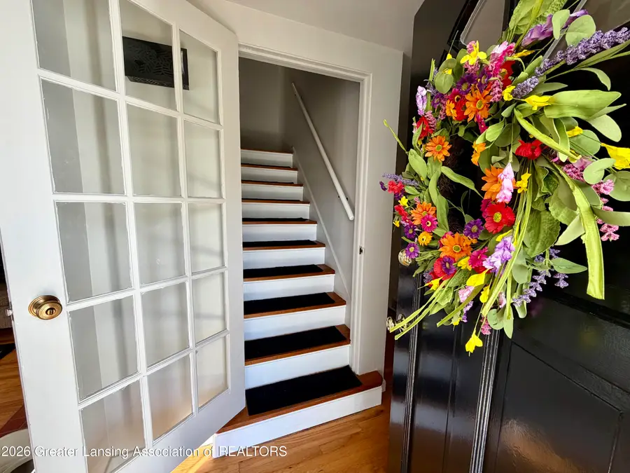 807 Maycroft Road, Lansing, MI 48917 - #3