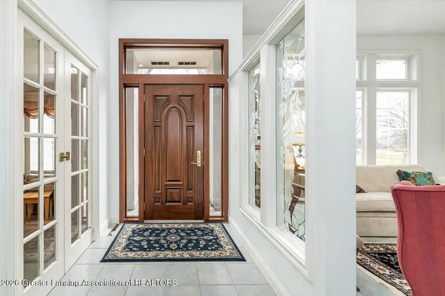 1825 Rowley Road, Williamston, MI 48895 - #3