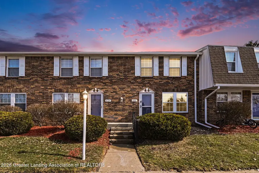 6331 Beechfield Drive #42, Lansing, MI 48911 - #2