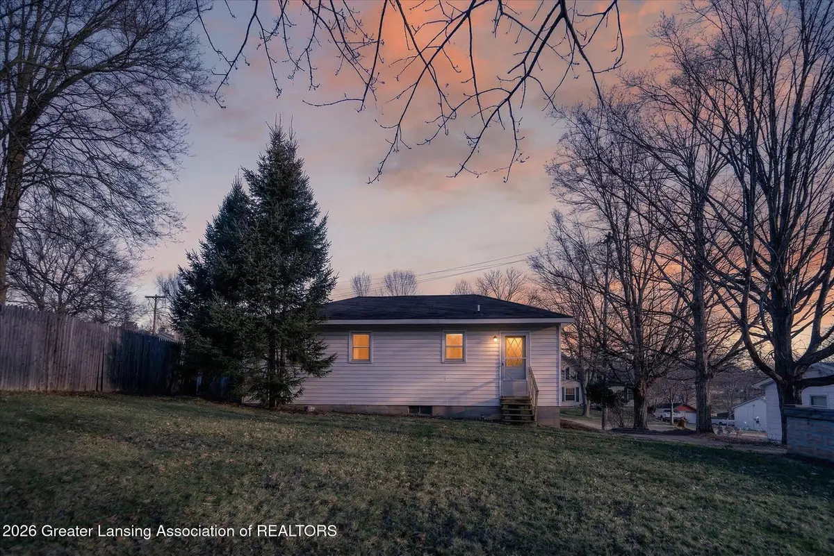 413 Meeker Street, Leslie, MI 49251 - #1