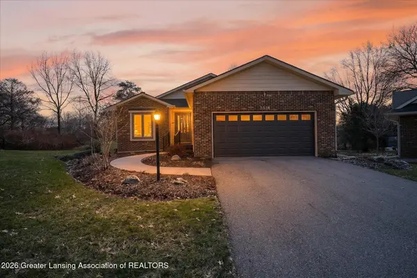 3518 Apple Valley Road, Okemos, MI 48864