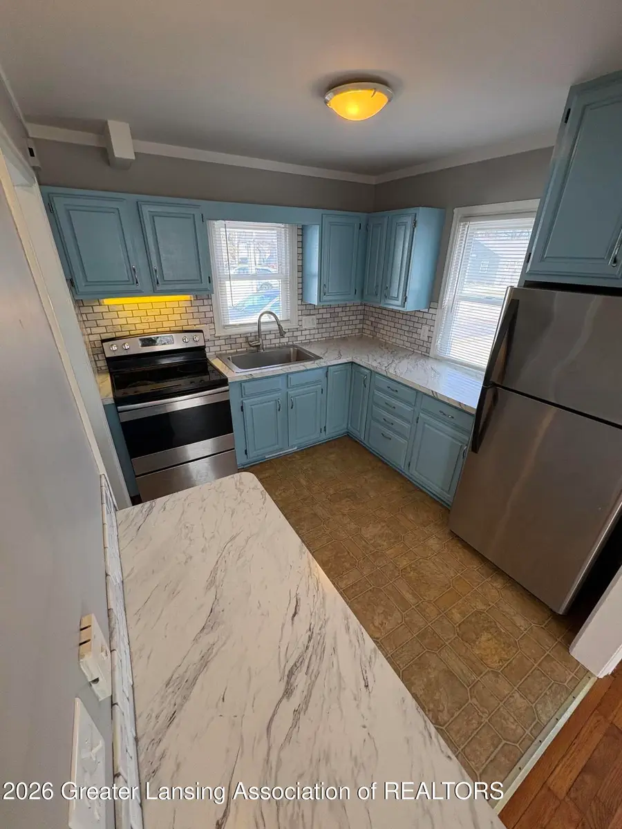 216 Haze Street, Lansing, MI 48917 - #3