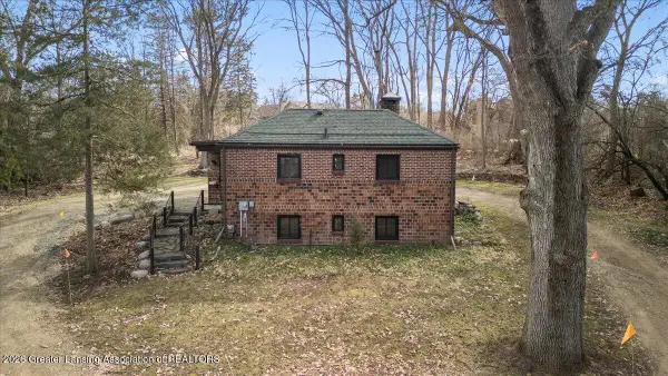 2593 Mount Hope Road, Okemos, MI 48864