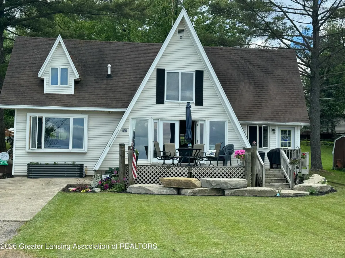 19521 W Chippewa Drive, Rodney, MI 49342 - #1