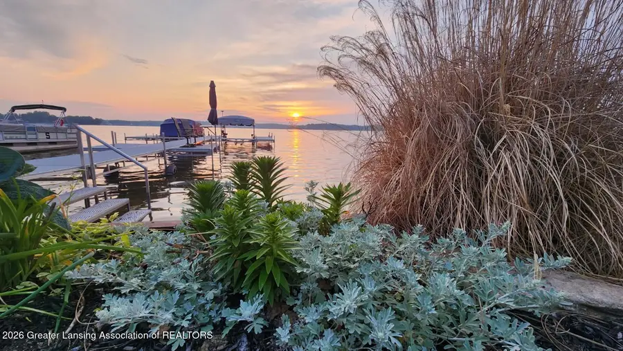 19521 W Chippewa Drive, Rodney, MI 49342 - #3