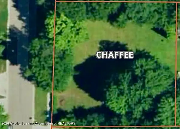 0 S Nelson Street, Potterville, MI 48876