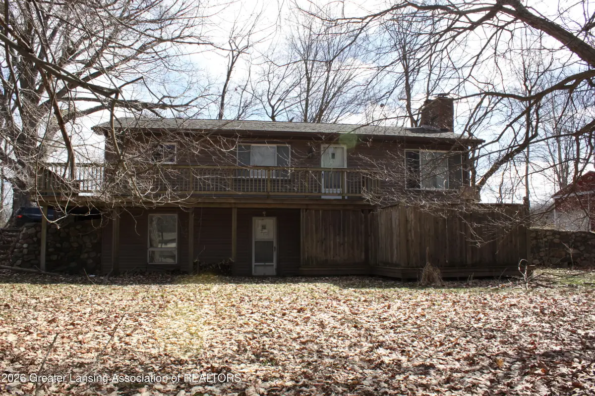 5800 N Williamston Road, Williamston, MI 48895 - #1