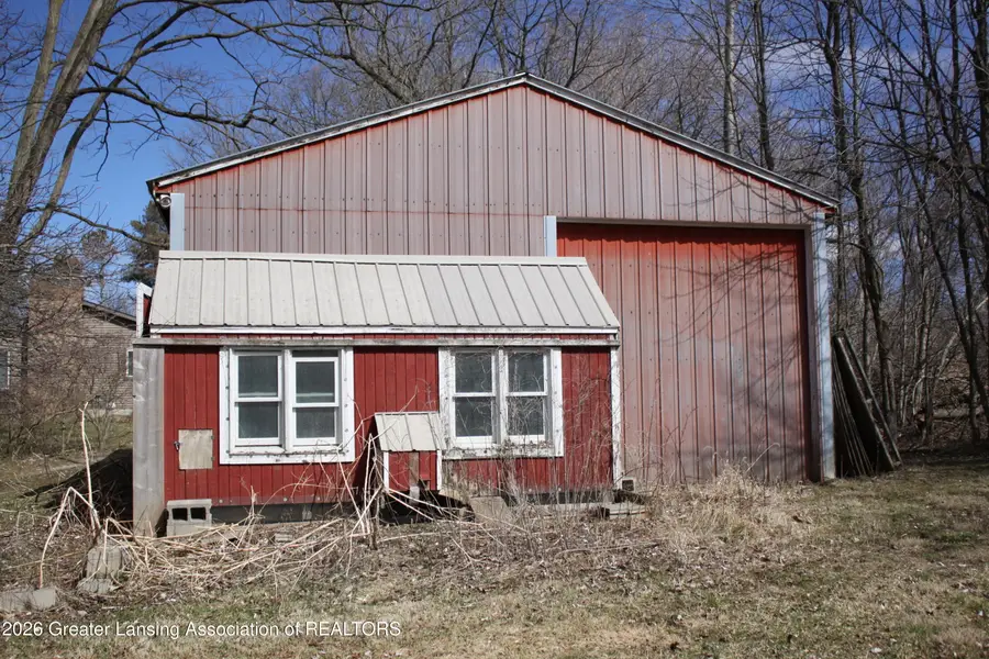 5800 N Williamston Road, Williamston, MI 48895 - #3