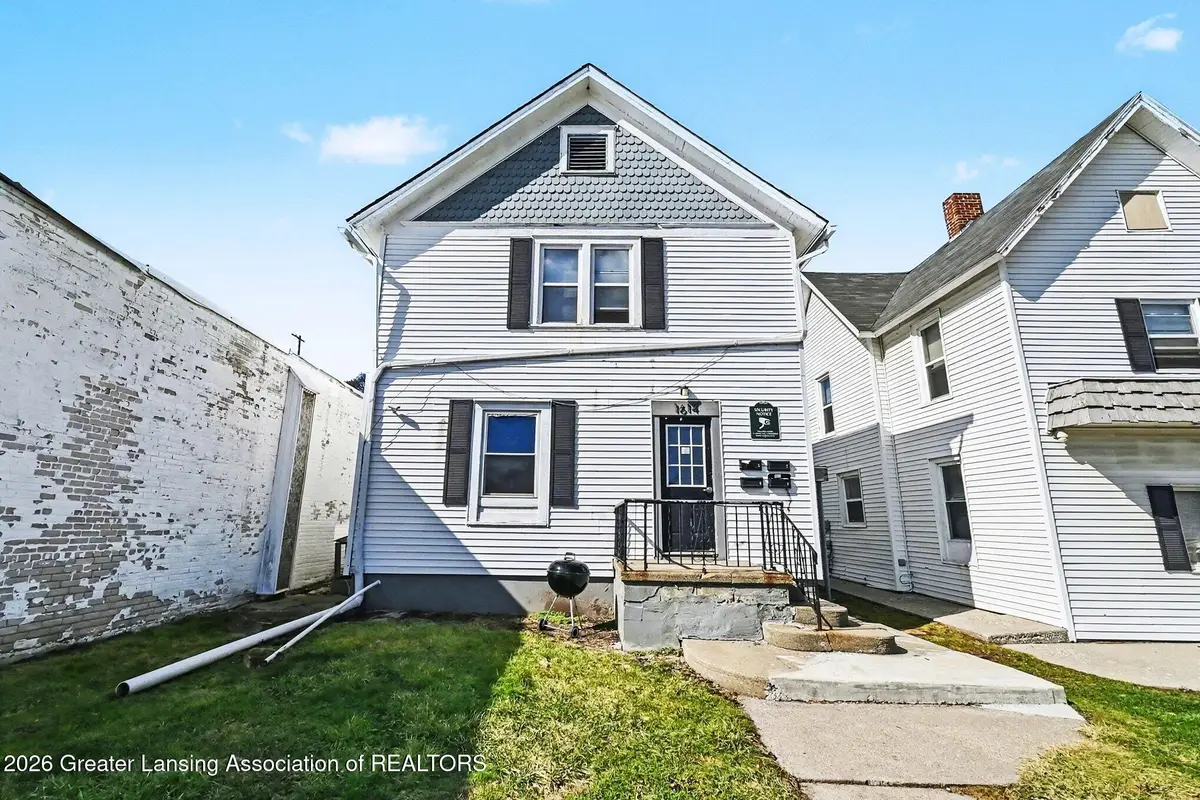 1614 S Washington Avenue, Lansing, MI 48910 - #1