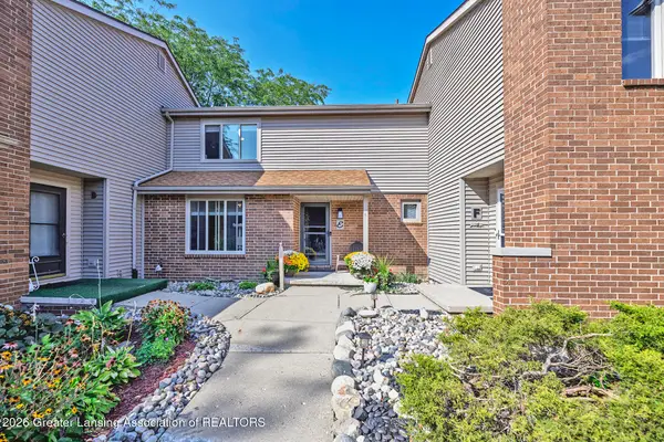916 Montevideo Drive #E, Lansing, MI 48917