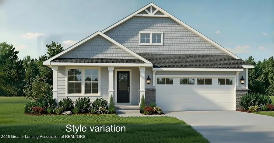 14150 Wood Road, Lansing, MI 48906 - #2