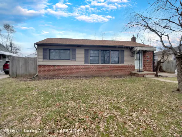 1350 Hawthorne Avenue, Ypsilanti, MI 48198