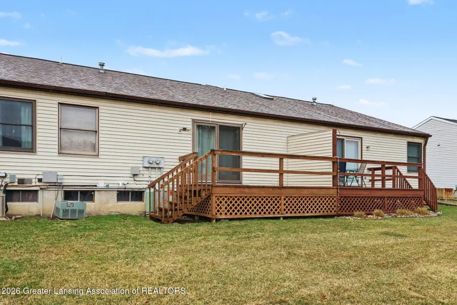 1111 Sunview Drive, Saint Johns, MI 48879 - #3