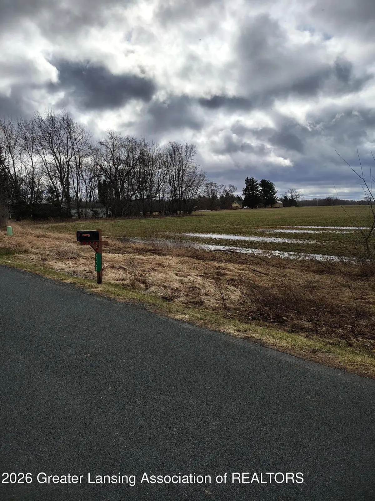 0 Barnes Road, Eaton Rapids, MI 48827 - #1