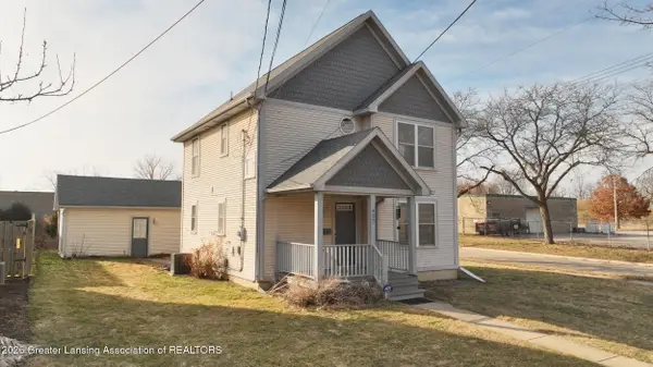 433 Dorrance Place, Lansing, MI 48912