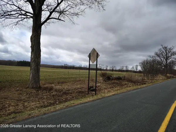 Tbd #3 Barnes Road, Eaton Rapids, MI 48827