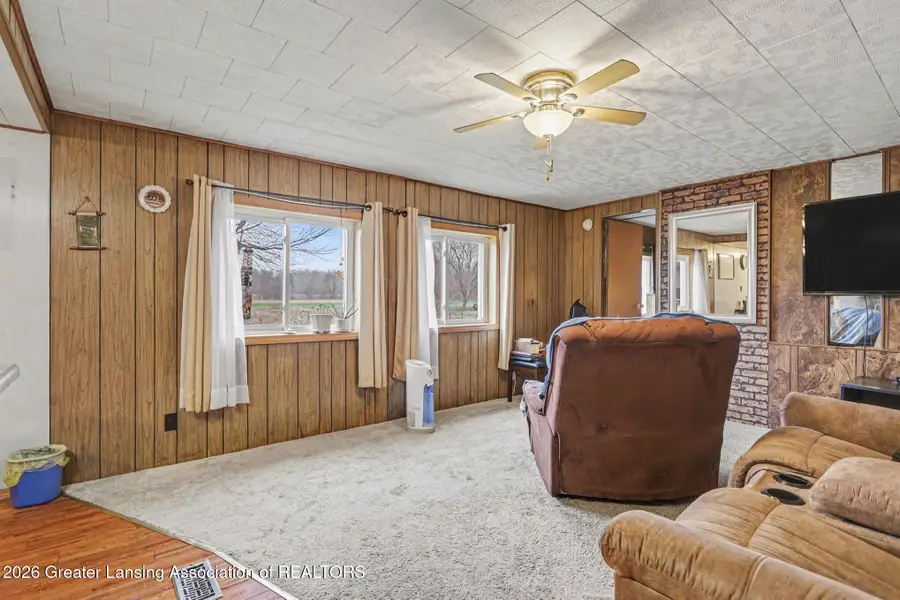 203 N West Street, Tekonsha, MI 49092 - #3