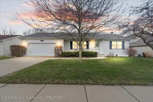 925 Candela Lane, Grand Ledge, MI 48837