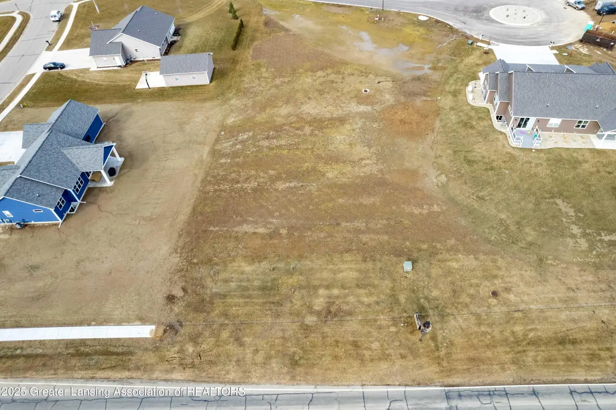 Lot 8 N Wright Road, Fowler, MI 48835 - #1