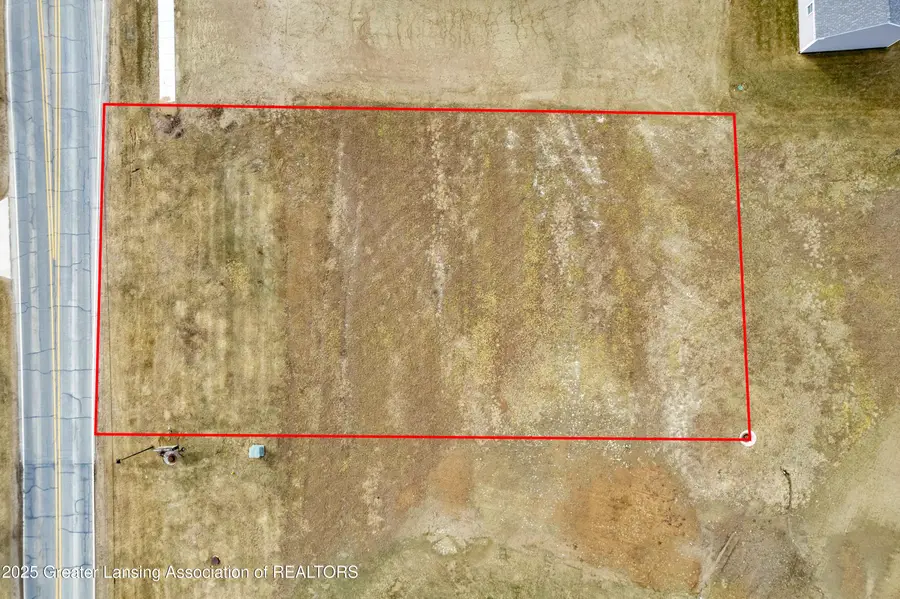 Lot 8 N Wright Road, Fowler, MI 48835 - #3
