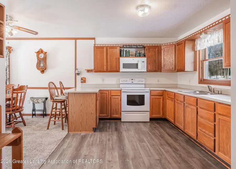 2675 W Lily Lake Road, Harrison, MI 48625 - #3