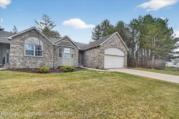 7007 Ravenna Trail, Lansing, MI 48917