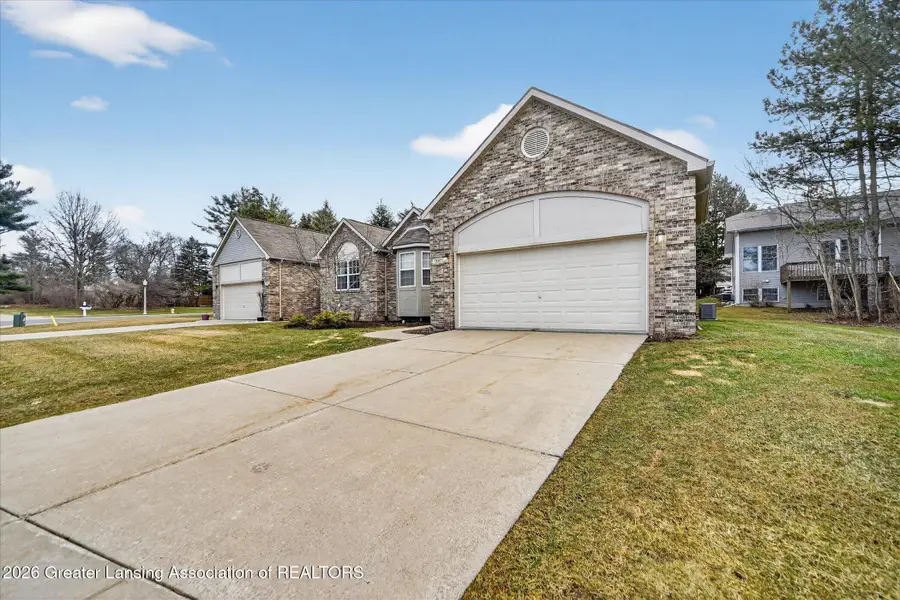 7007 Ravenna Trail, Lansing, MI 48917 - #2