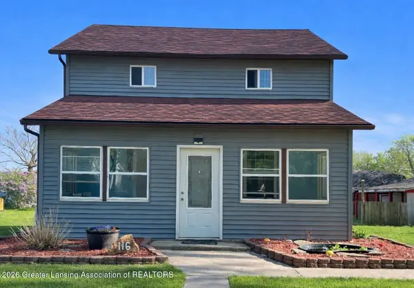 116 E First Street, Charlotte, MI 48813