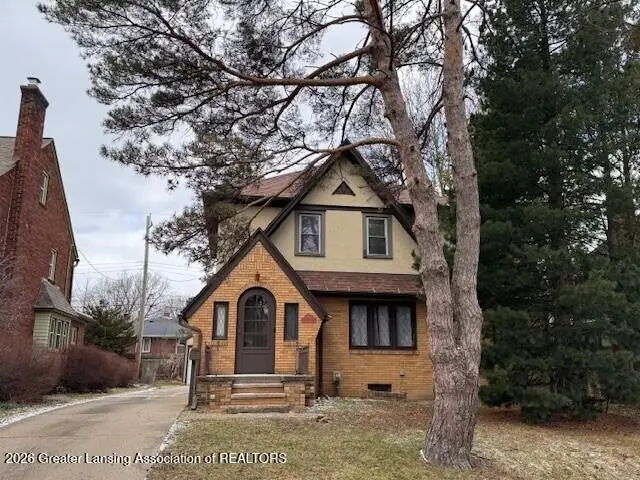 524 Everett Drive, Lansing, MI 48915 - #1