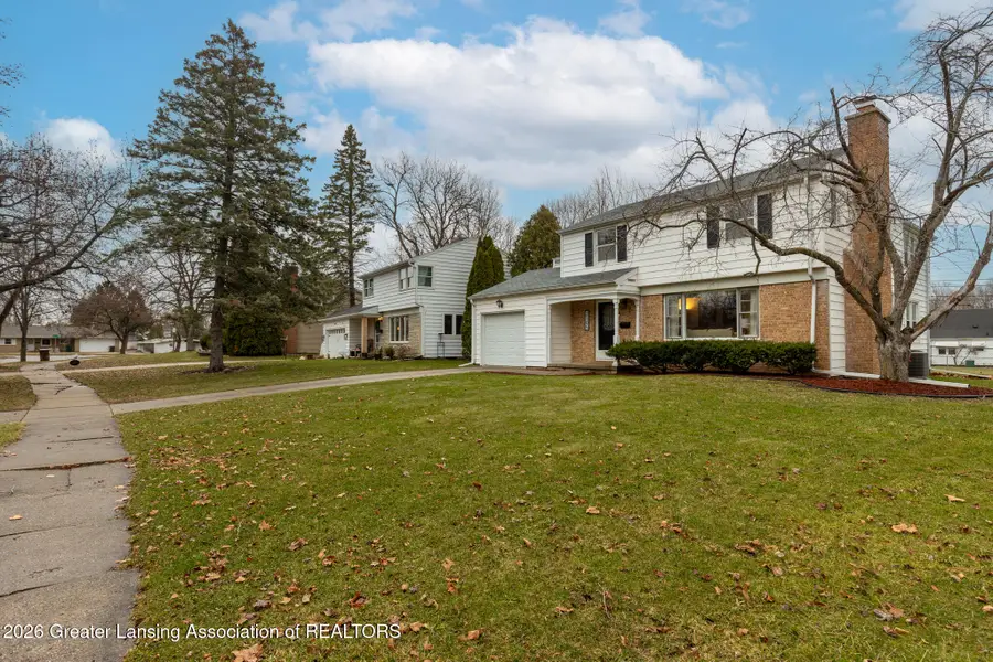 2105 Hampden Drive, Lansing, MI 48911 - #3