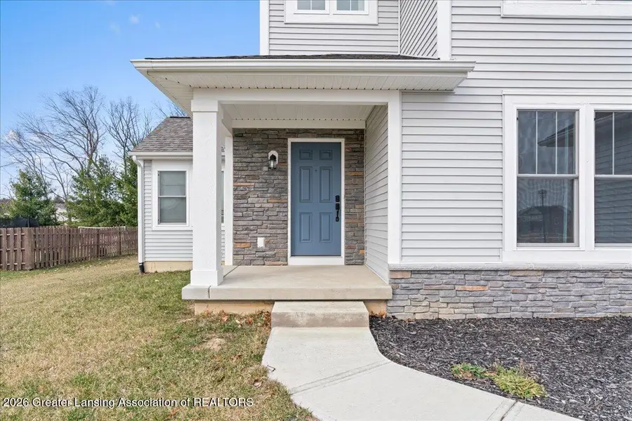 2383 W Gallant Fox Way, Saint Johns, MI 48879 - #3